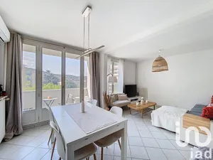 Appartement à Saint-Martin-d'Hères (38400)