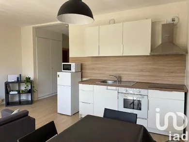 Appartement à Strasbourg (67000)