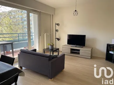 Apartment in Strasbourg (67000)