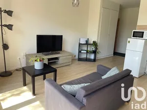 Apartment in Strasbourg (67000)