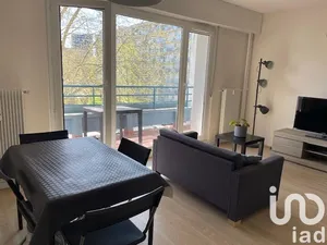Apartment at Strasbourg (67000)