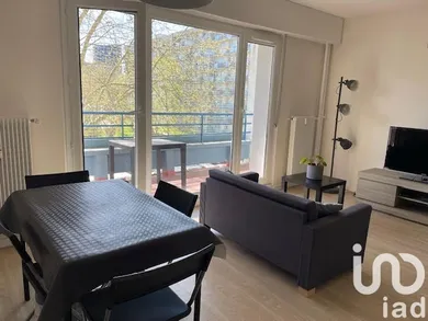 Appartement à Strasbourg (67000)