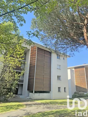Apartment at Blanquefort (33290)