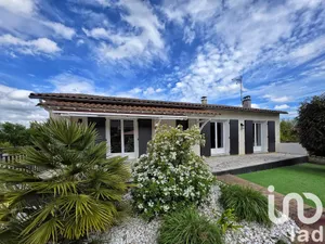 Maison à L'Isle-d'Espagnac (16340)