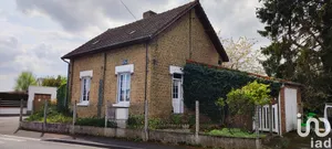 Maison à Corbie (80800)