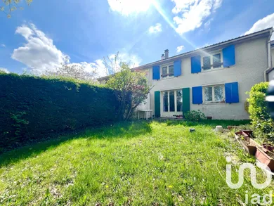 House in Chelles (77500)