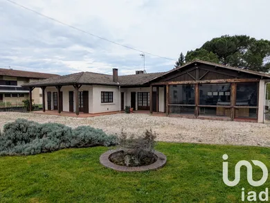 Traditional house in Mane (31260)