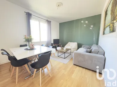 Maison traditionnelle à La Rochette (77000)