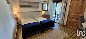 Studio à Cazaubon (32150)