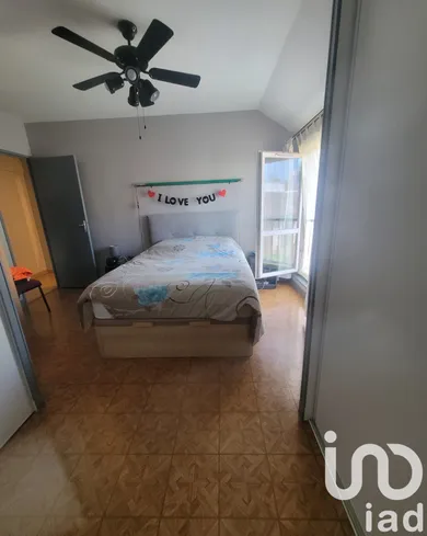 Maison à Chambly (60230) — 7/12