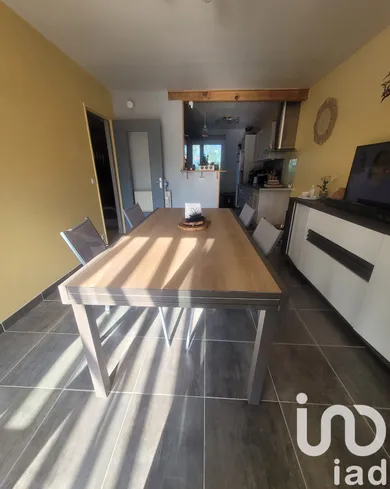 Maison à Chambly (60230) — 3/12