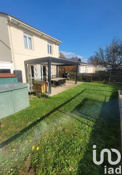 Maison à Chambly (60230) — 11/12