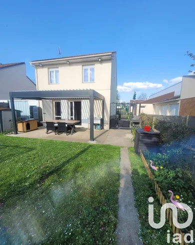 Maison à Chambly (60230) — 10/12