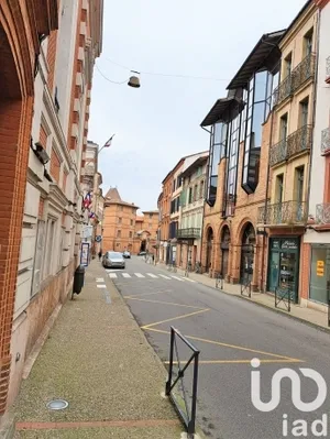 Immeuble à Montauban (82000)