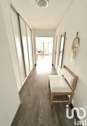 Appartement à Brunoy (91800)