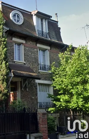 House at Noisy-le-Sec (93130)