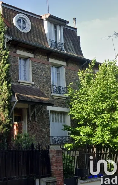 House at Noisy-le-Sec (93130)