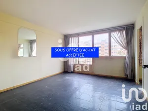 Appartement à AVON (77210)
