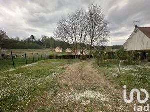 Building plot at Gandelu (02810)
