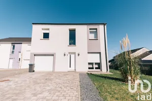 Maison à Metzeresche (57920)