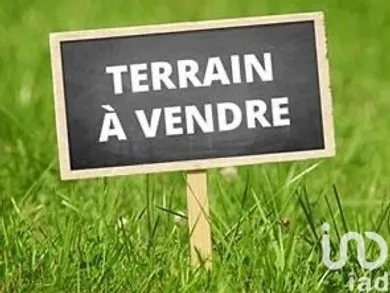 Building plot at Saint-Lys (31470)