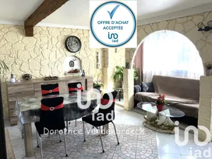 Appartement à Marseille (13015)