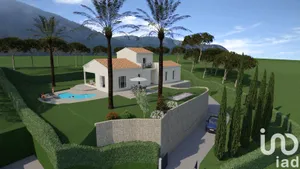 Maison à Roquebrune-sur-Argens (83380)