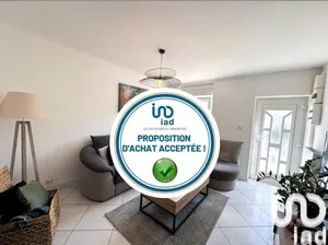 Maison de ville à Creutzwald (57150)