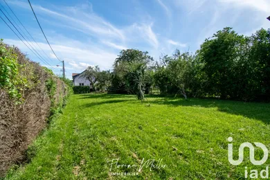 Terrain à bâtir à Exincourt (25400)