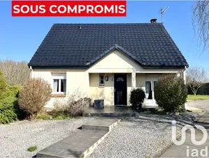 Maison à Givenchy-lès-la-Bassée (62149)