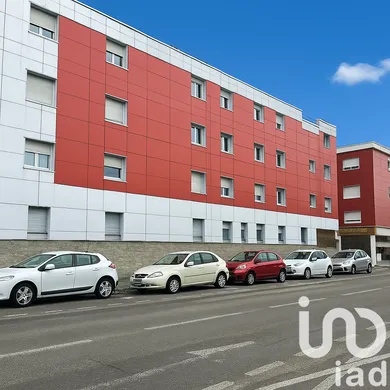 Appartement à Nîmes (30000)