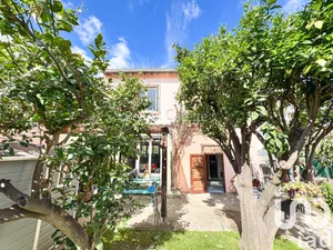 Maison de ville à Saint-Laurent-de-la-Salanque (66250)
