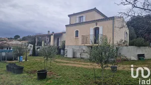 Maison à Valensole (04210)