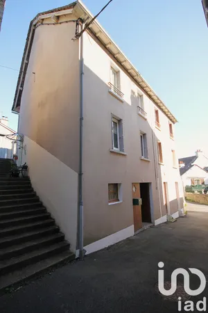 Maison de village à Cassagnes-Bégonhès (12120)
