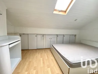 Appartement à Le Blanc-Mesnil (93150)