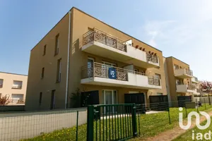 Appartement à Chartres (28000)