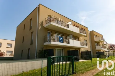 Appartement à Chartres (28000)