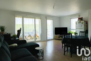 Appartement à Chartres (28000)