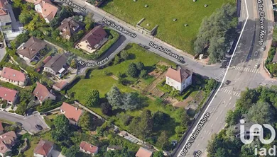 Demeure à Talant (21240)