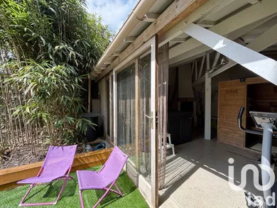 House at Saint-Georges-de-Didonne (17110)