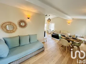 Appartement à Hyères (83400)