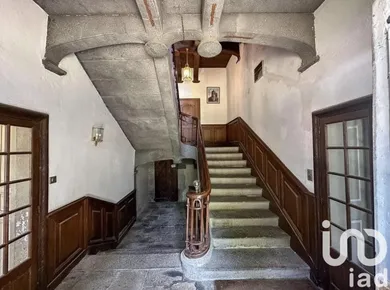 Domaine à Anglards-de-Saint-Flour (15100)