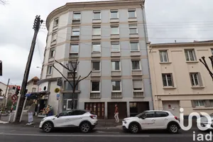 Apartment at Clermont-Ferrand (63000)