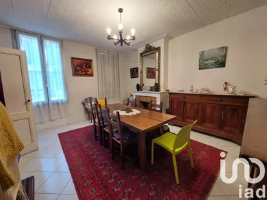 House at Castillon-la-Bataille (33350) — 12/14