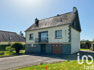 House at Kervignac (56700)