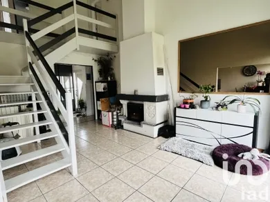 Townhouse at Lormont (33310)