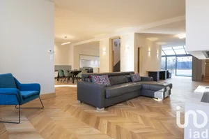 Maison de ville à Bordeaux (33000)