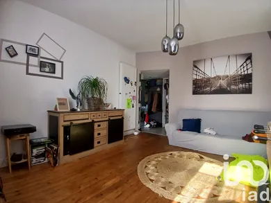 Townhouse in Mauléon (79700)