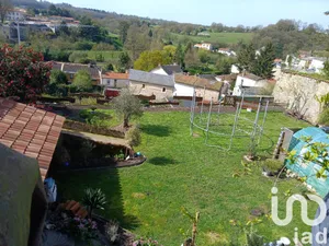 Maison de ville à Mauléon (79700)