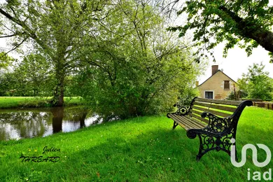Maison à Le Louroux (37240)